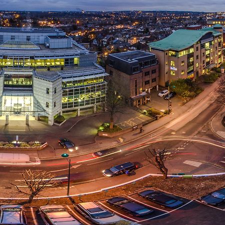 Holiday Inn London Watford Junction By Ihg Екстер'єр фото