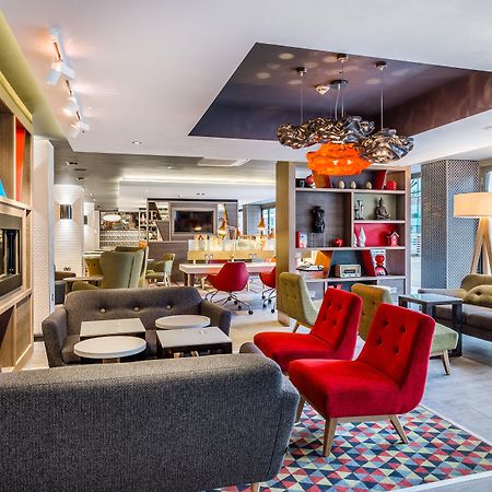 Holiday Inn London Watford Junction By Ihg Екстер'єр фото