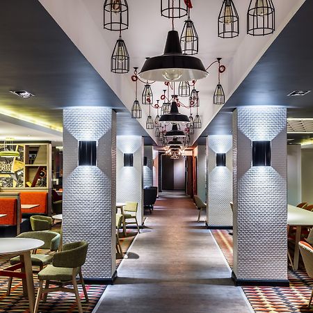 Holiday Inn London Watford Junction By Ihg Екстер'єр фото