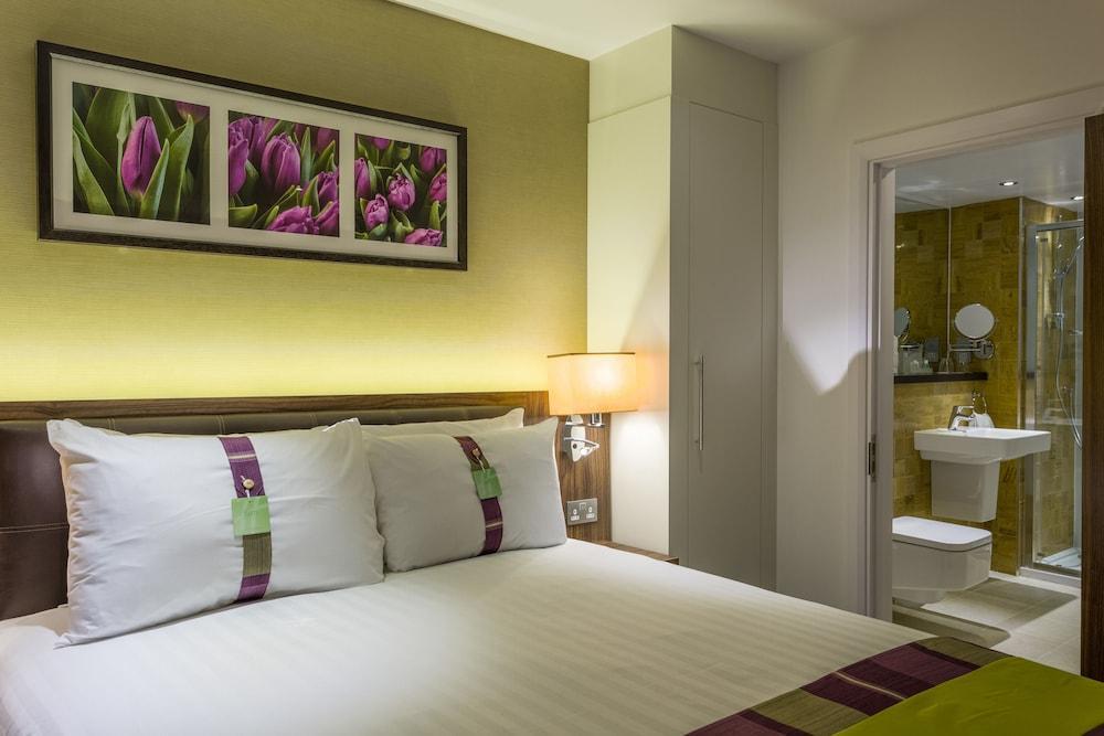 Holiday Inn London Watford Junction By Ihg Екстер'єр фото