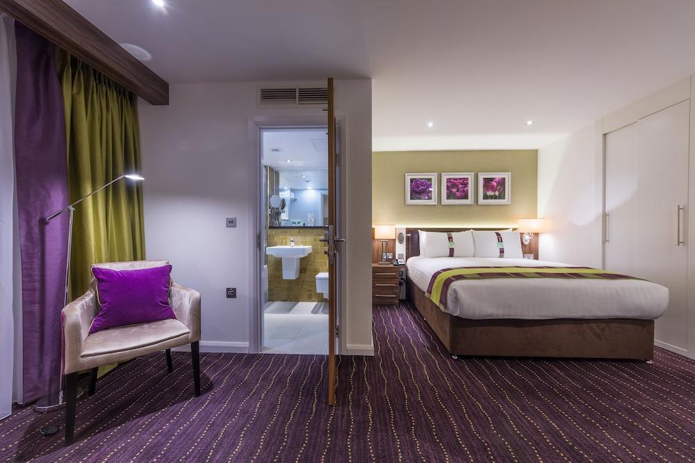 Holiday Inn London Watford Junction By Ihg Екстер'єр фото