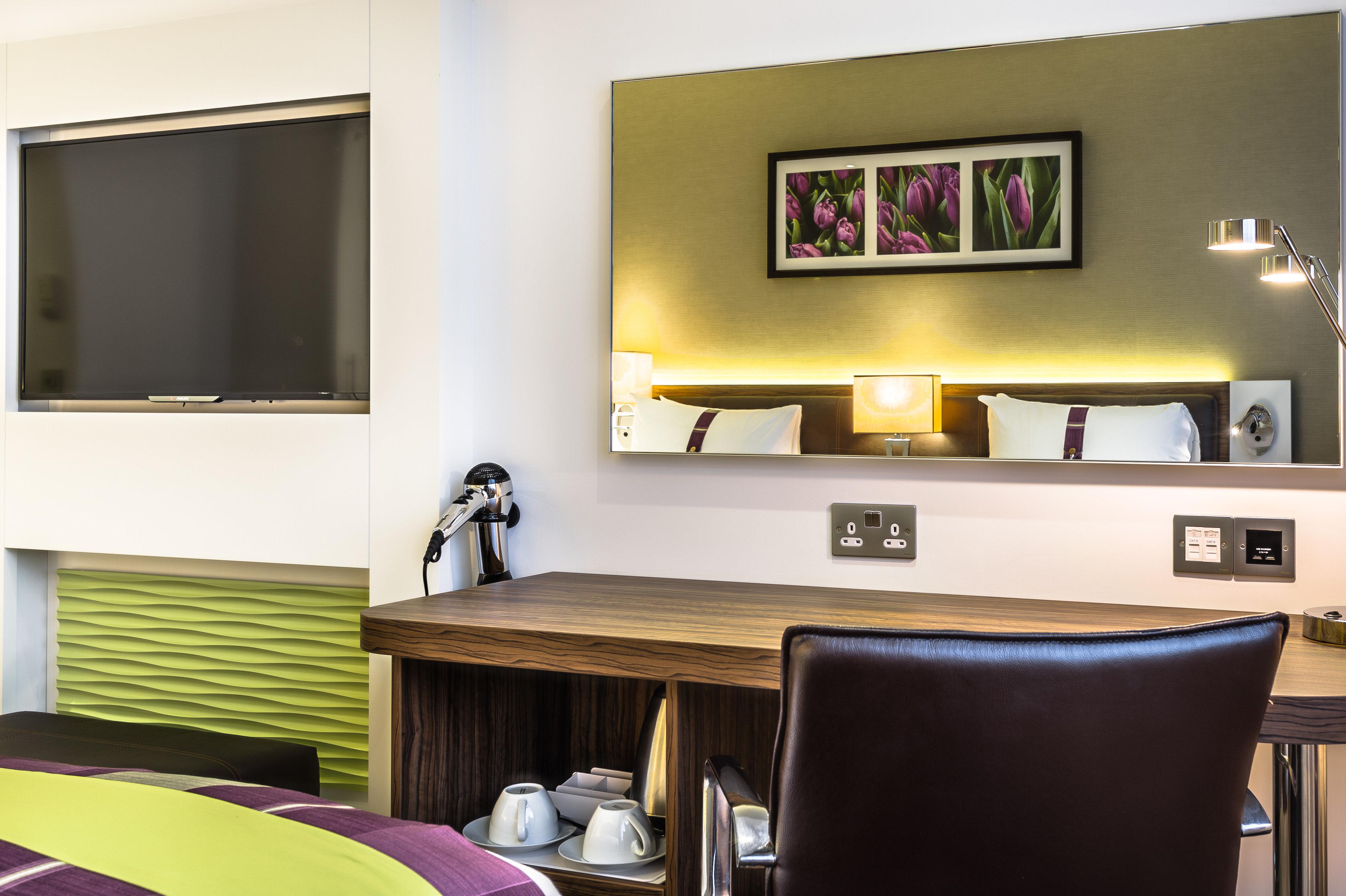 Holiday Inn London Watford Junction By Ihg Екстер'єр фото