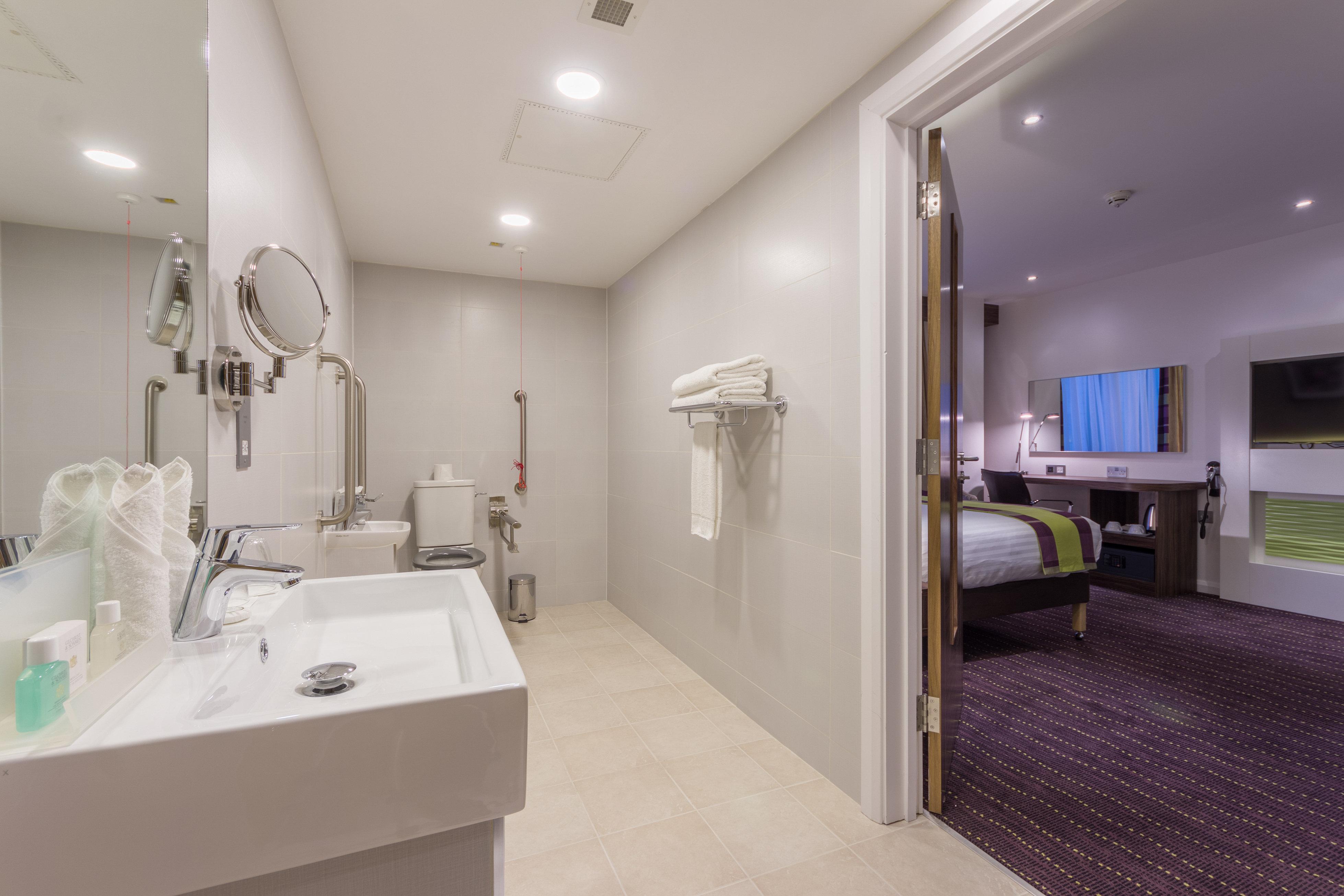 Holiday Inn London Watford Junction By Ihg Екстер'єр фото