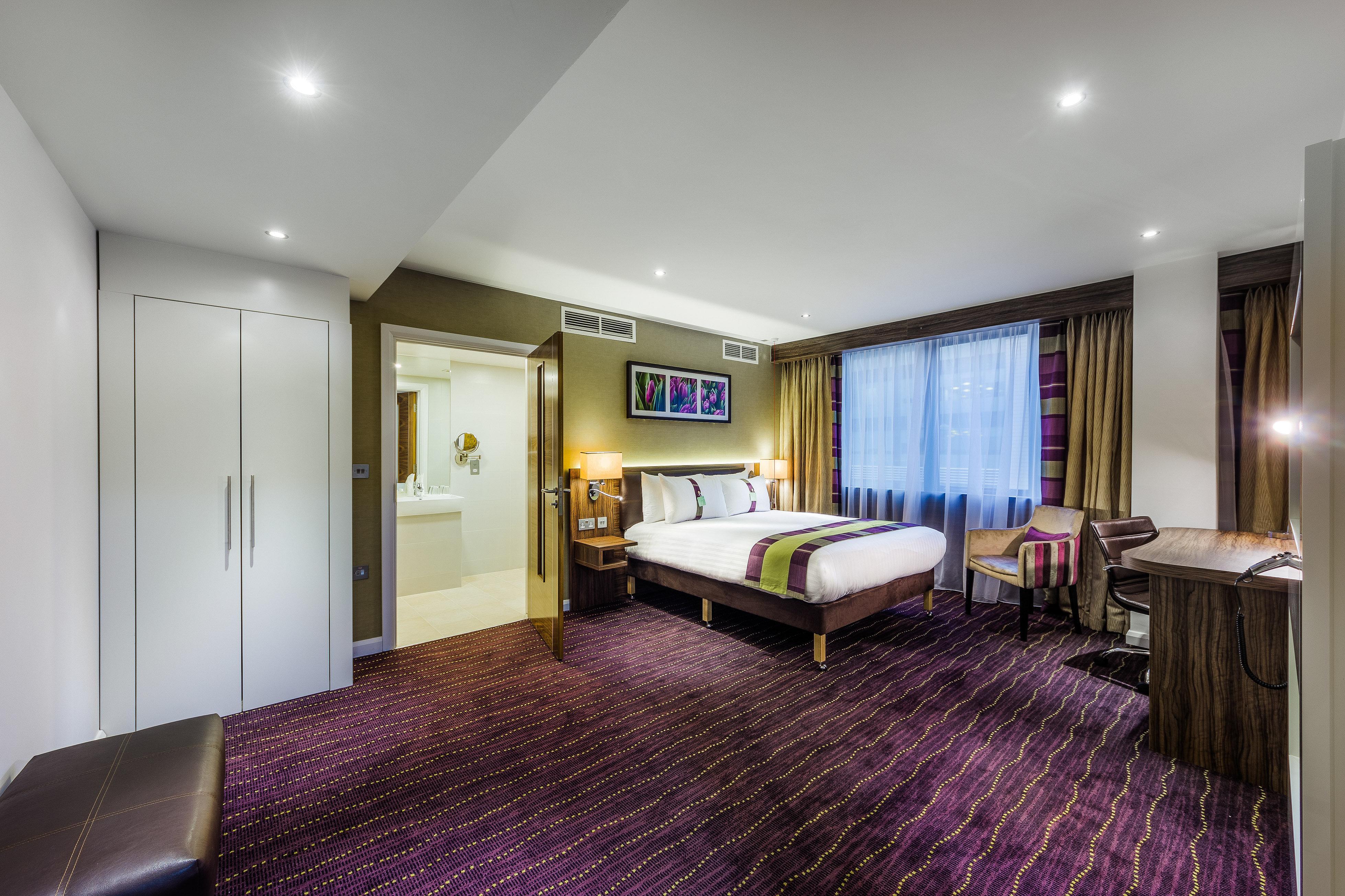 Holiday Inn London Watford Junction By Ihg Екстер'єр фото