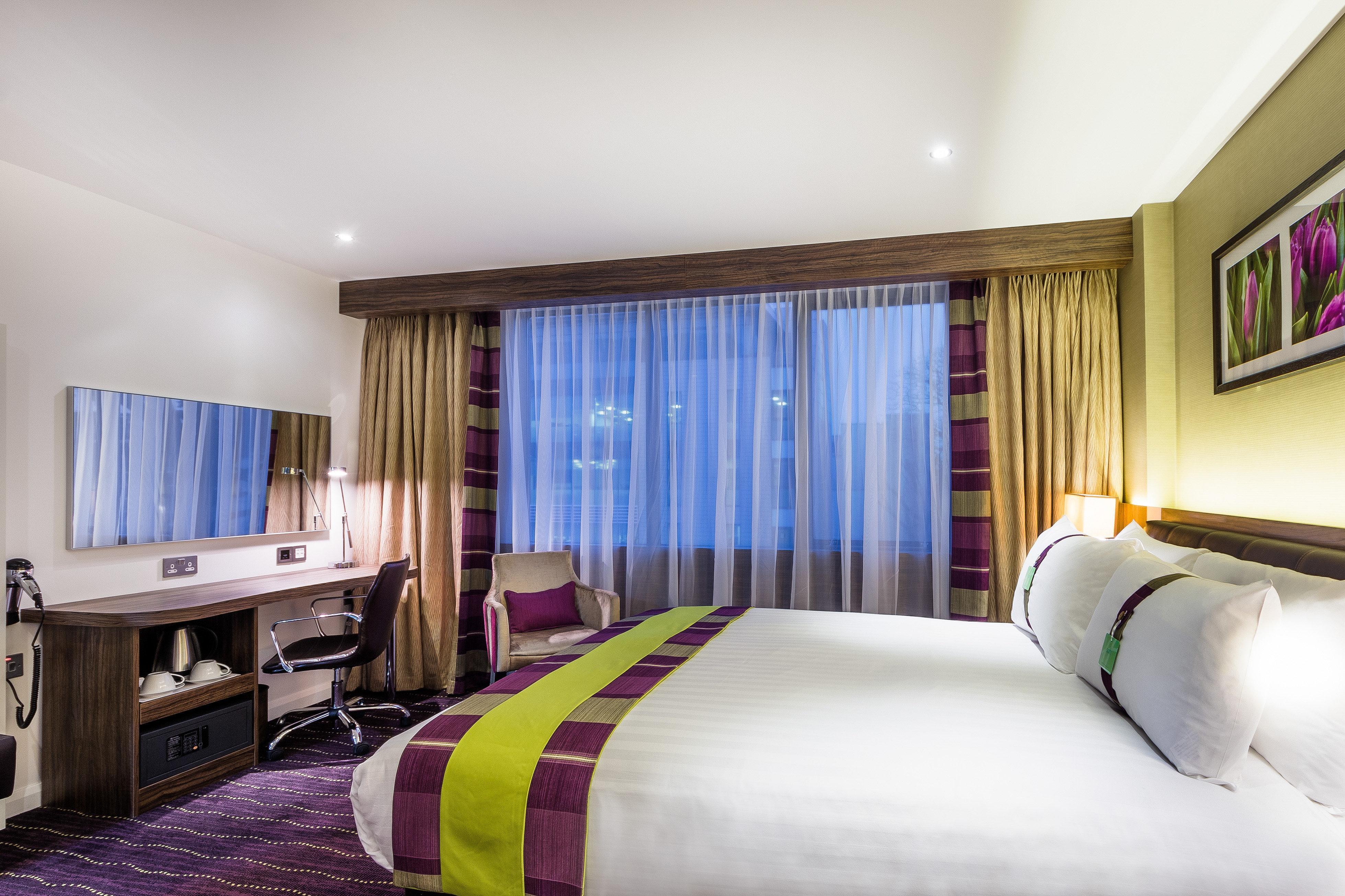 Holiday Inn London Watford Junction By Ihg Екстер'єр фото