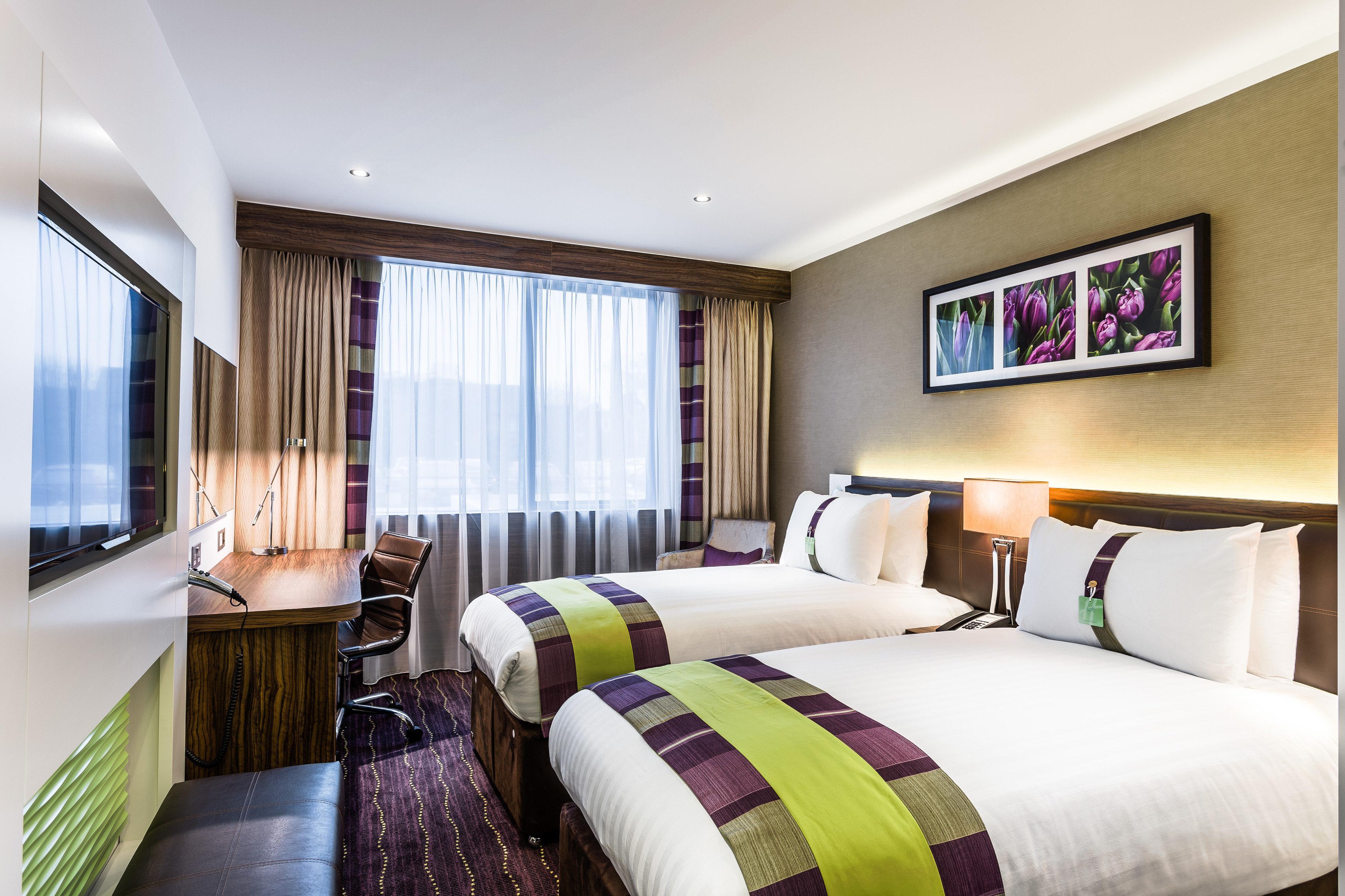Holiday Inn London Watford Junction By Ihg Екстер'єр фото