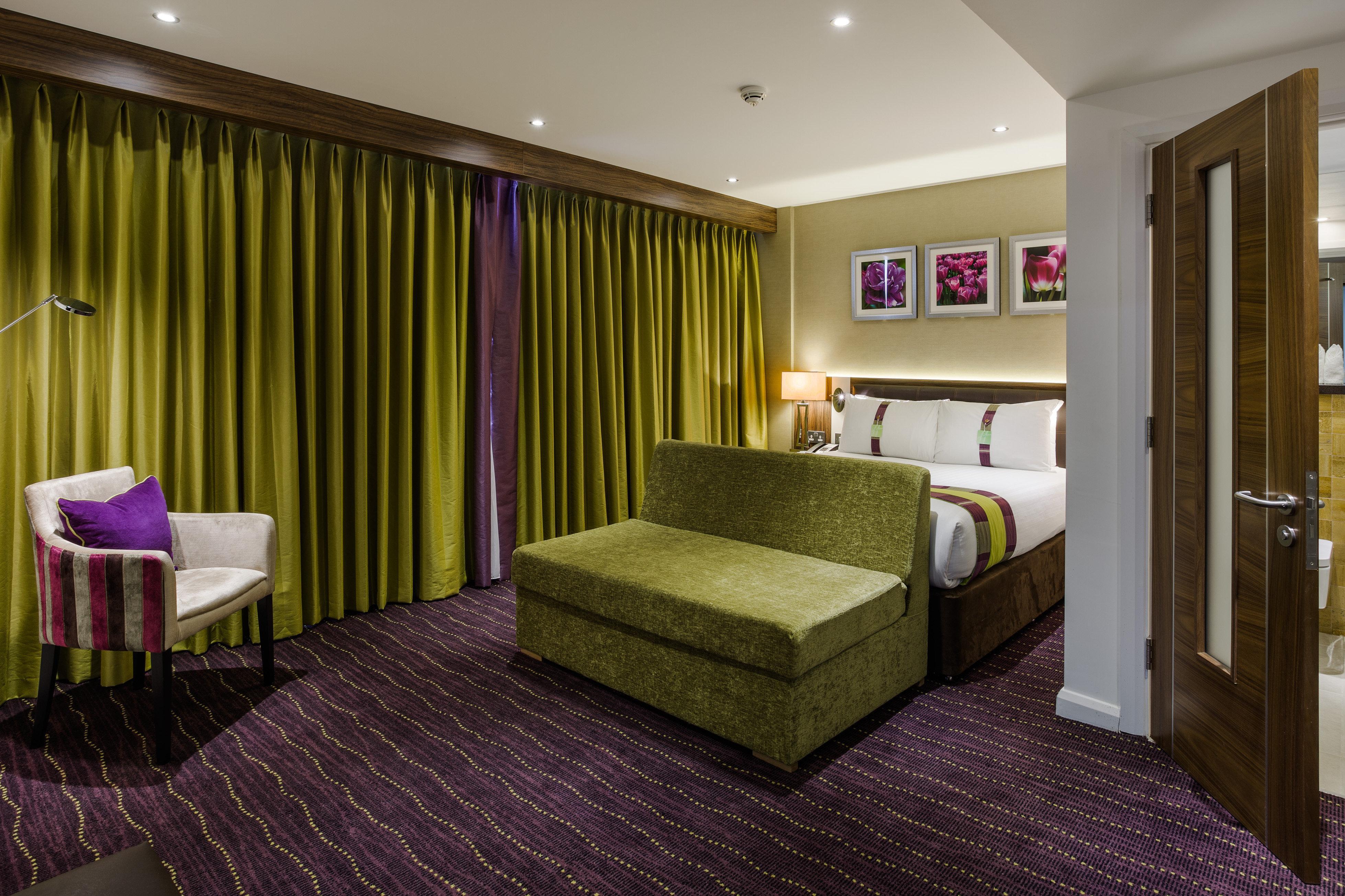 Holiday Inn London Watford Junction By Ihg Екстер'єр фото