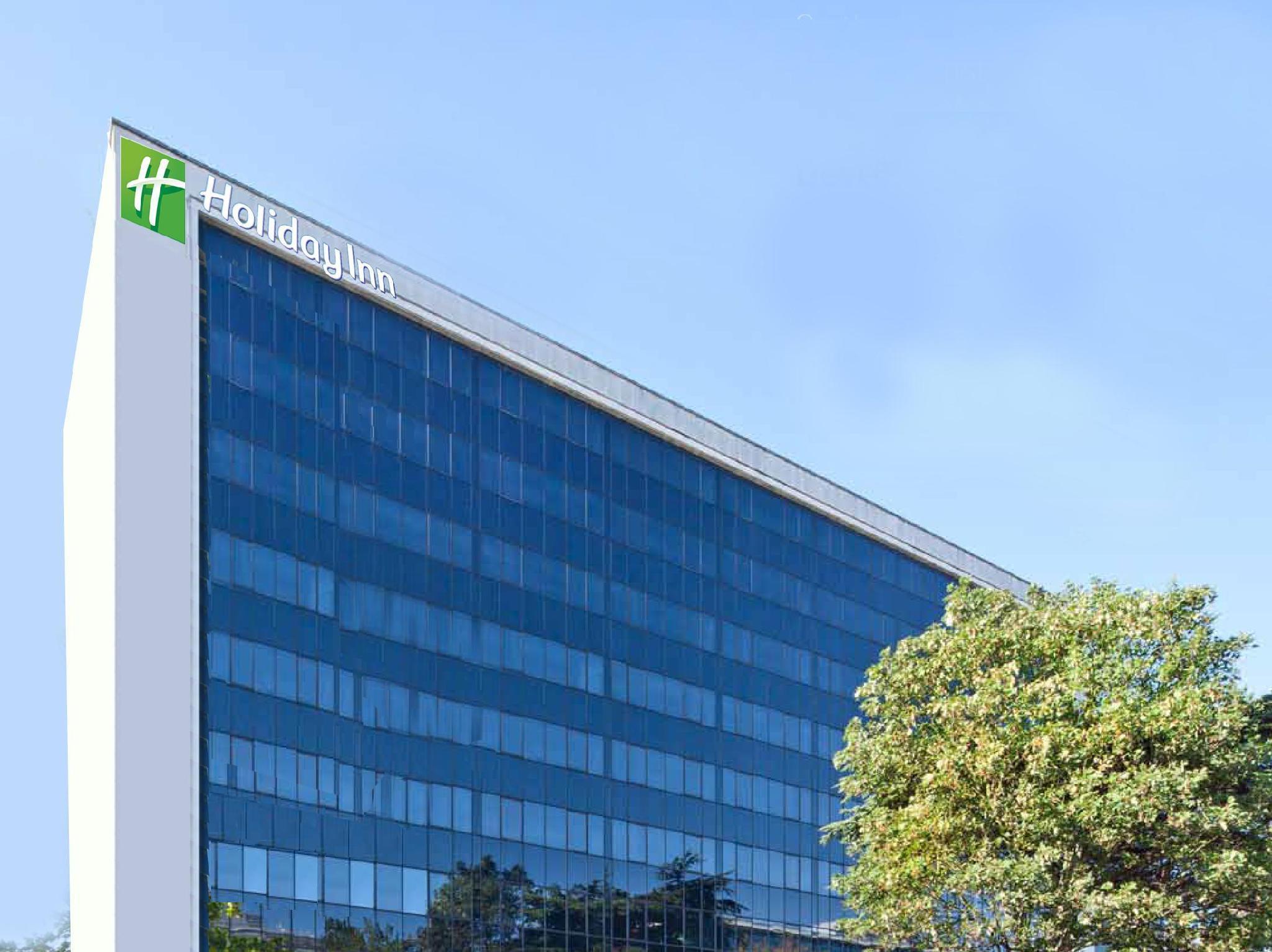 Holiday Inn London Watford Junction By Ihg Екстер'єр фото