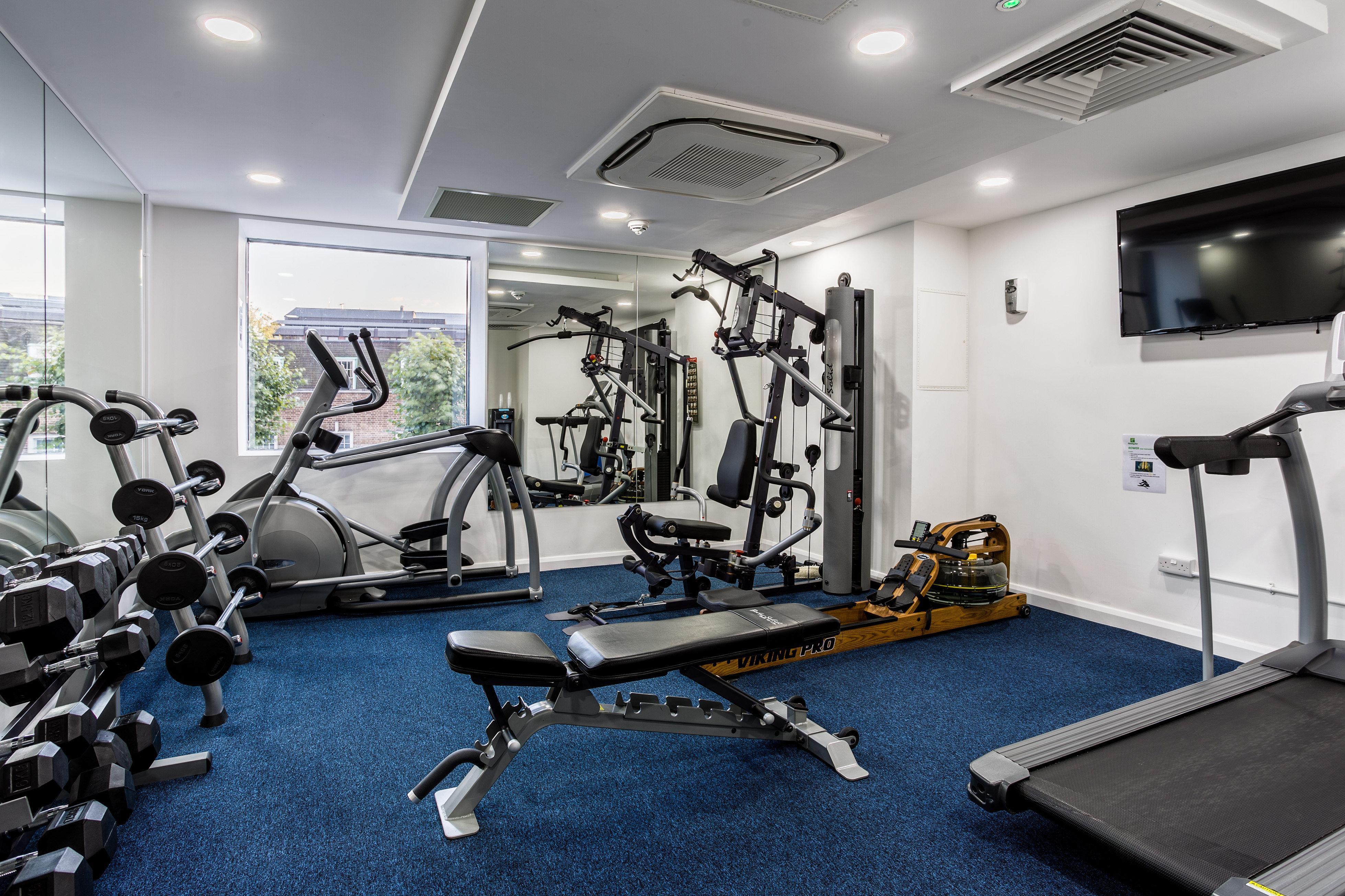 Holiday Inn London Watford Junction By Ihg Екстер'єр фото