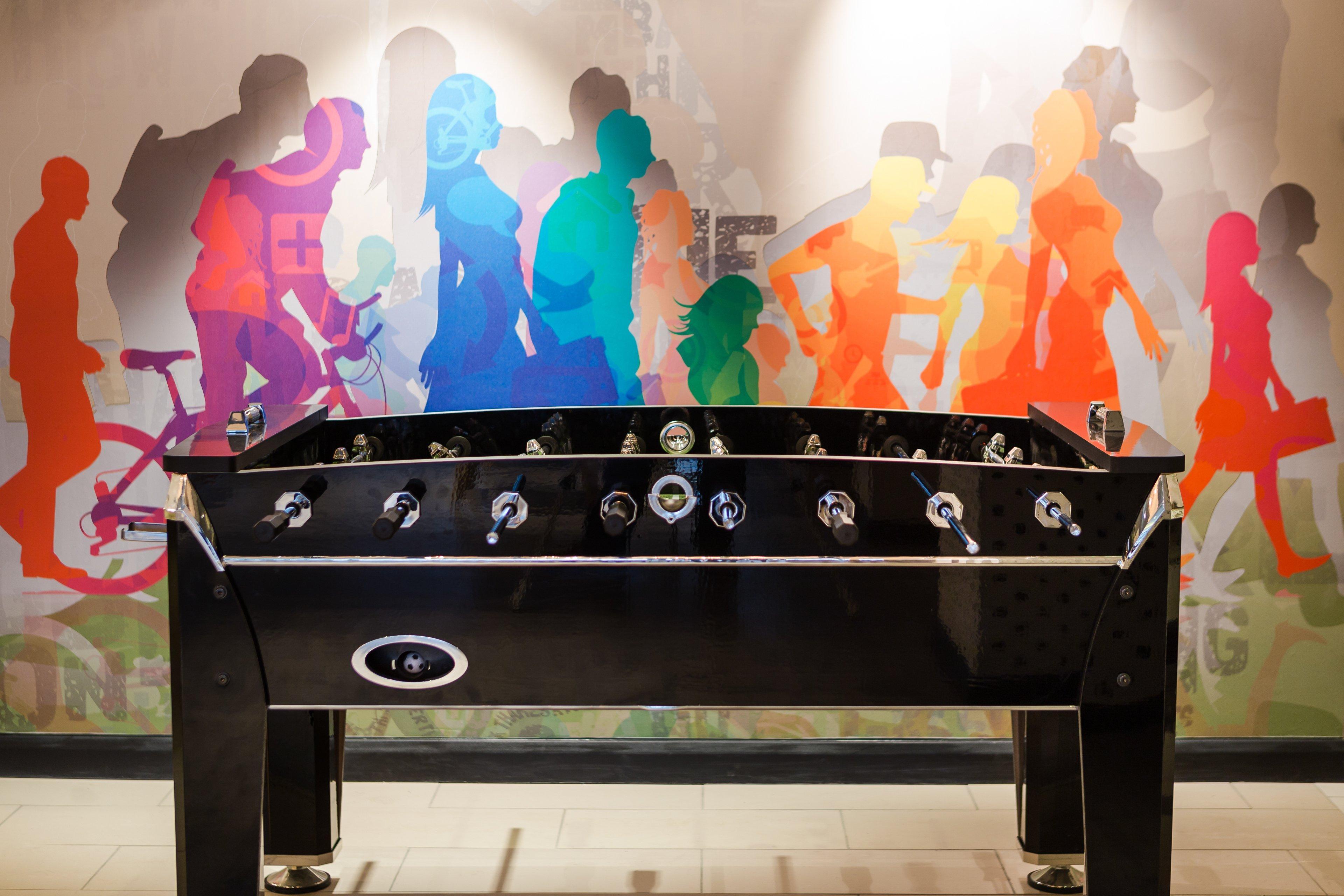 Holiday Inn London Watford Junction By Ihg Екстер'єр фото