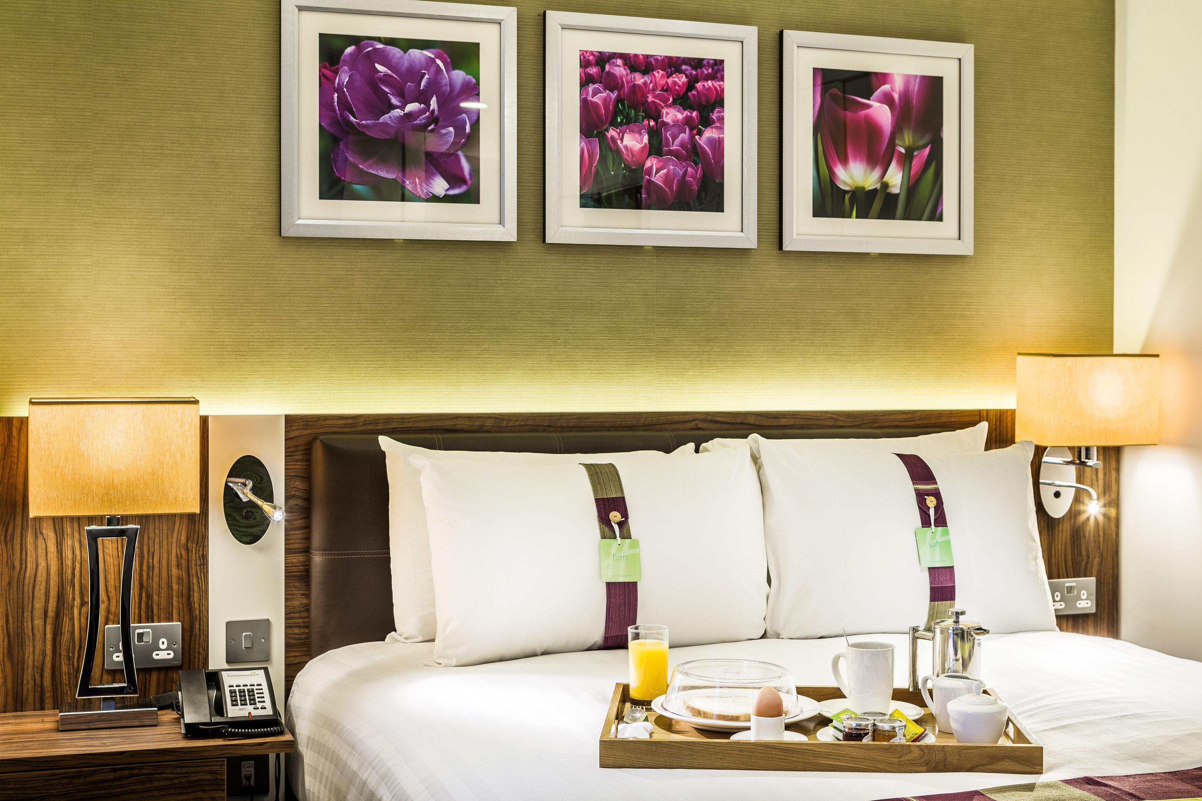 Holiday Inn London Watford Junction By Ihg Екстер'єр фото