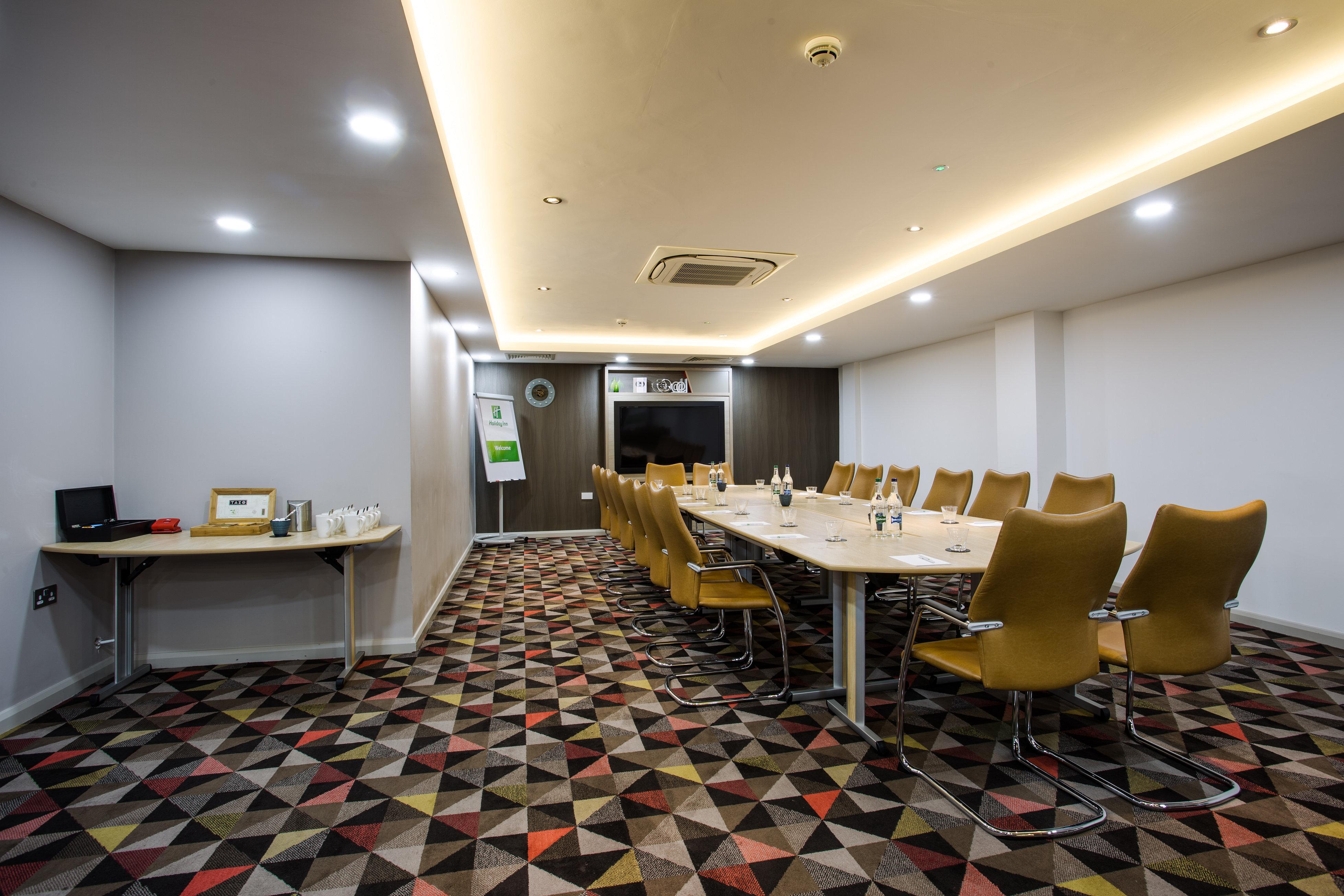 Holiday Inn London Watford Junction By Ihg Екстер'єр фото