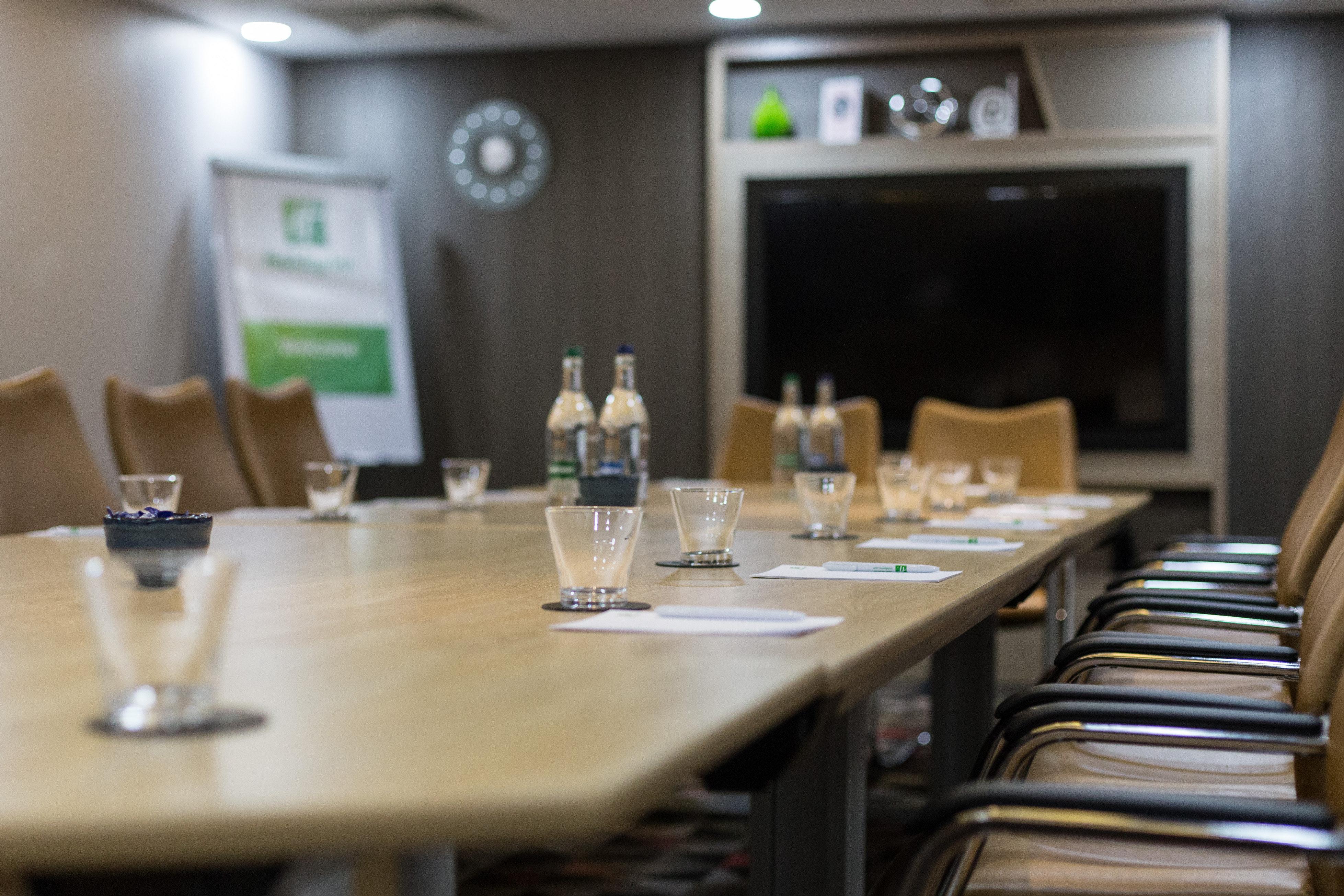 Holiday Inn London Watford Junction By Ihg Екстер'єр фото