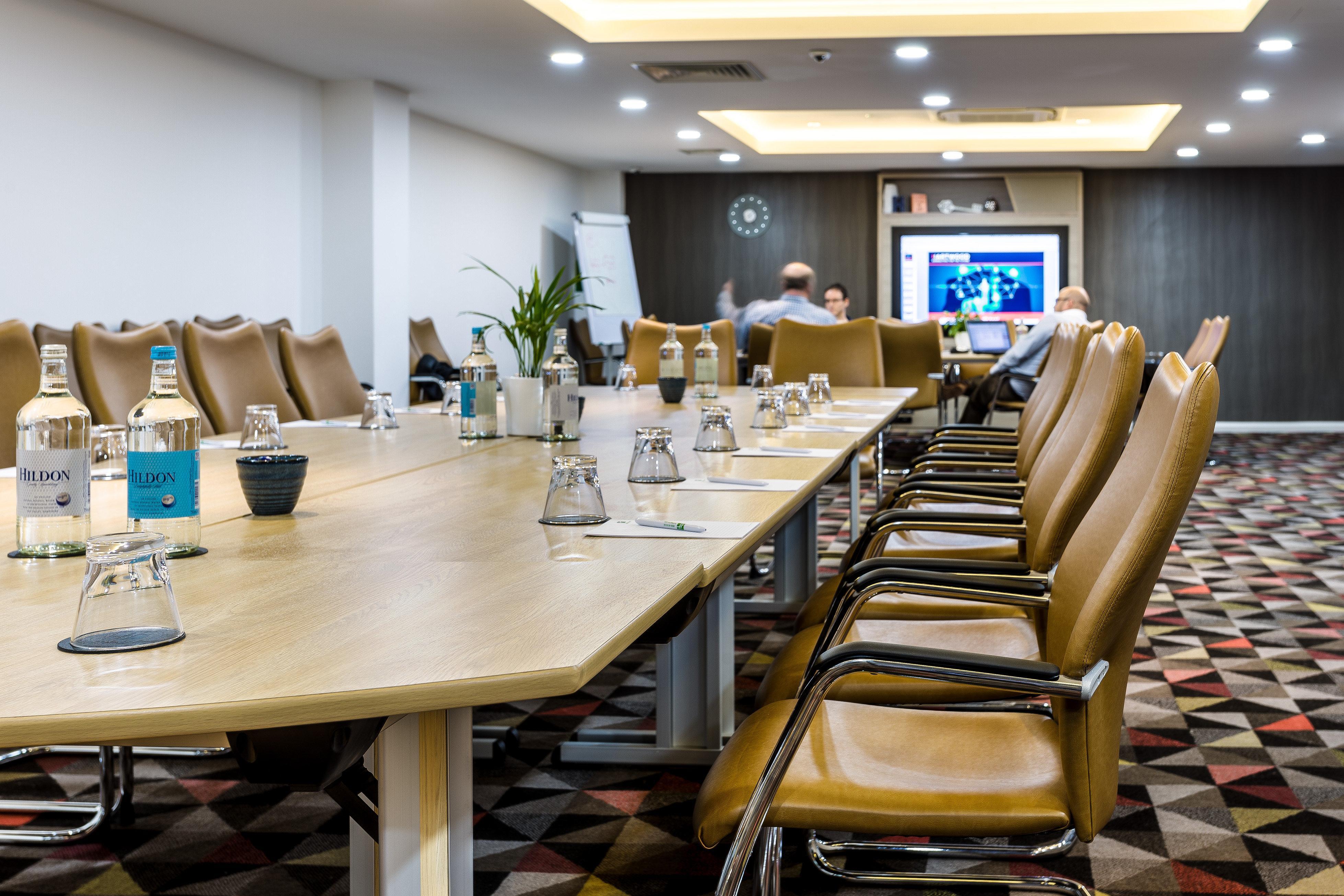 Holiday Inn London Watford Junction By Ihg Екстер'єр фото