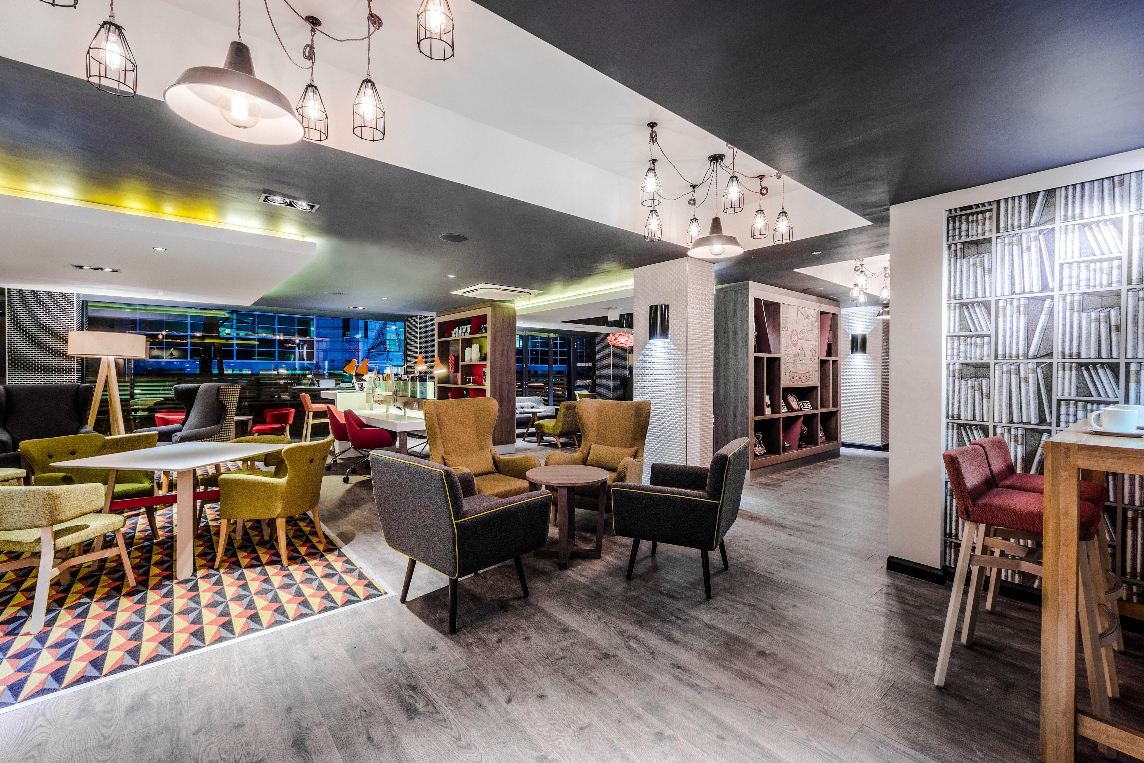 Holiday Inn London Watford Junction By Ihg Екстер'єр фото