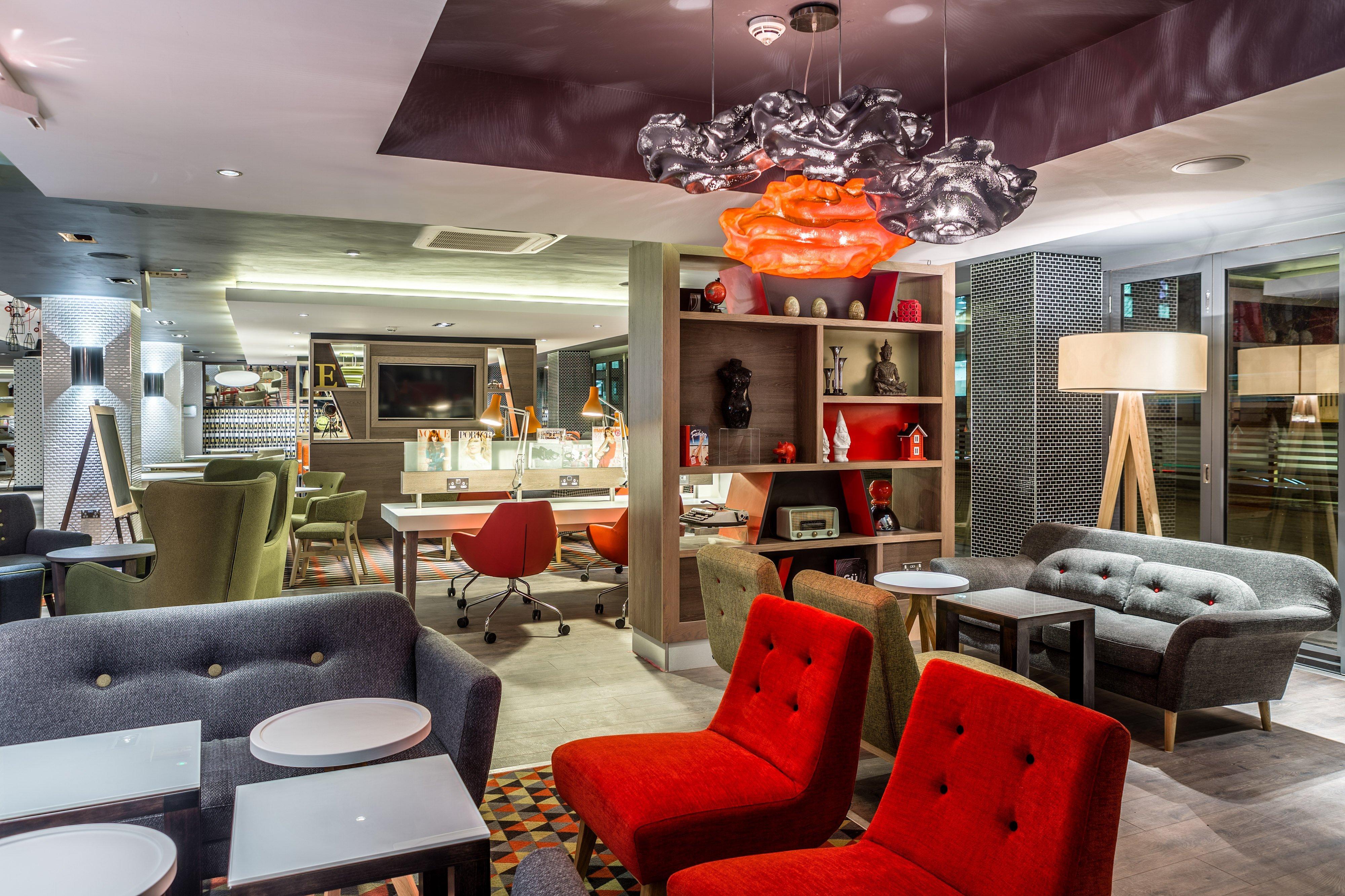 Holiday Inn London Watford Junction By Ihg Екстер'єр фото