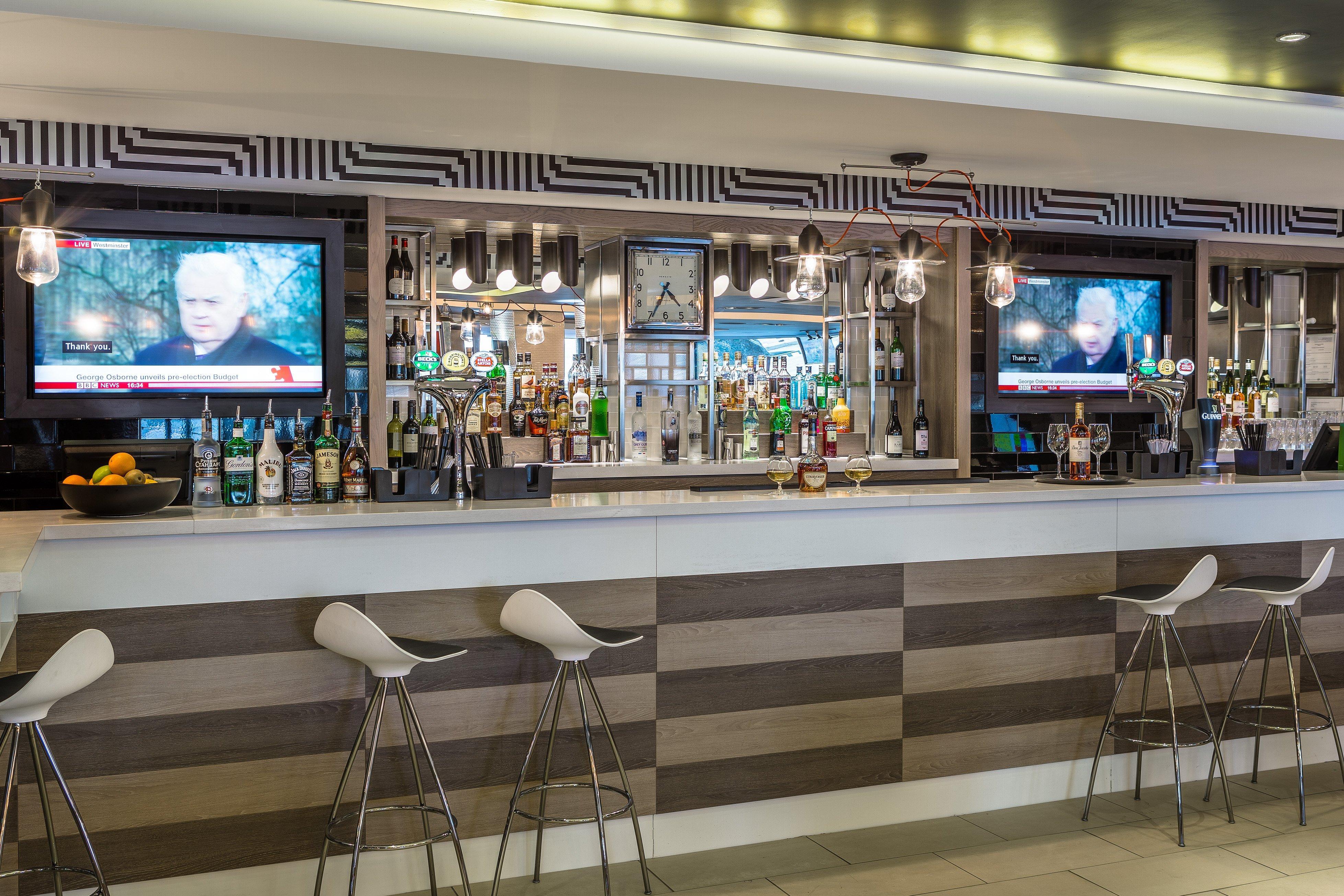 Holiday Inn London Watford Junction By Ihg Екстер'єр фото