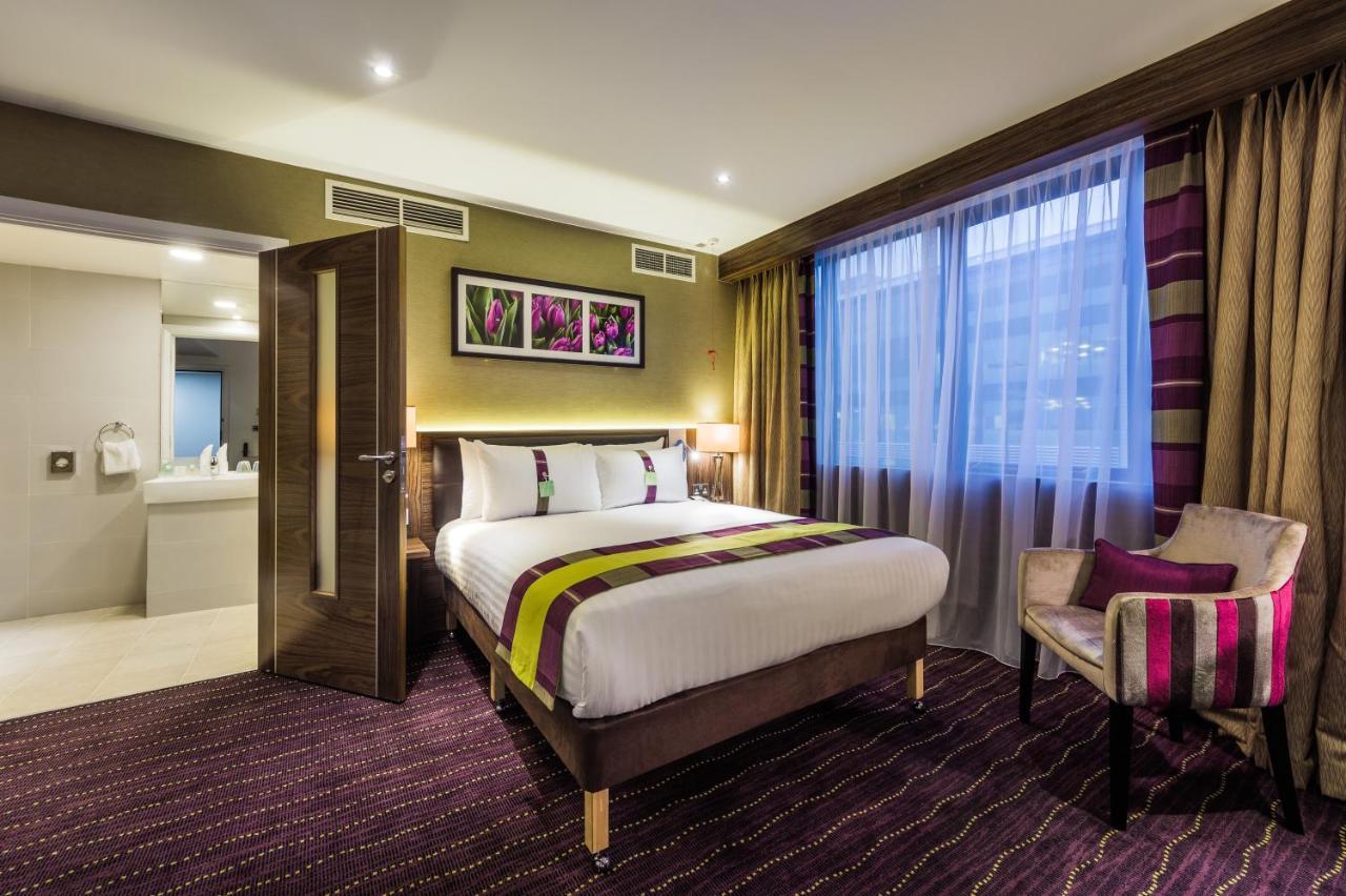 Holiday Inn London Watford Junction By Ihg Екстер'єр фото