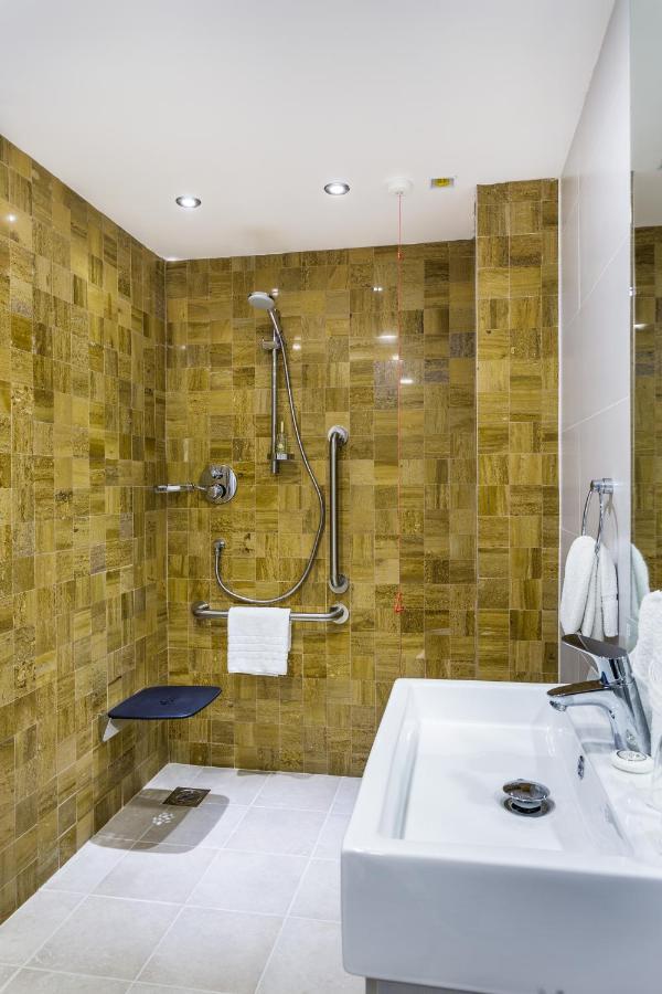 Holiday Inn London Watford Junction By Ihg Екстер'єр фото