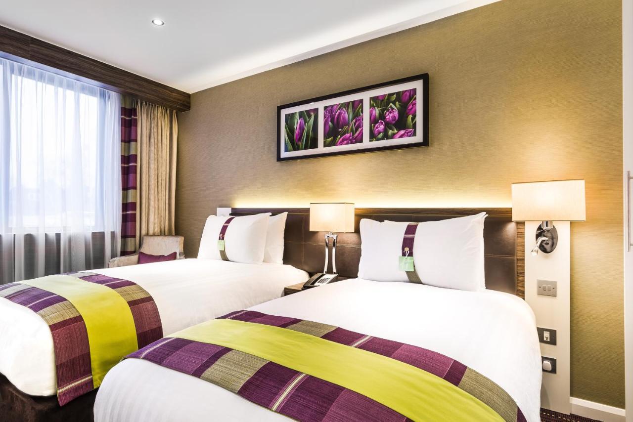 Holiday Inn London Watford Junction By Ihg Екстер'єр фото