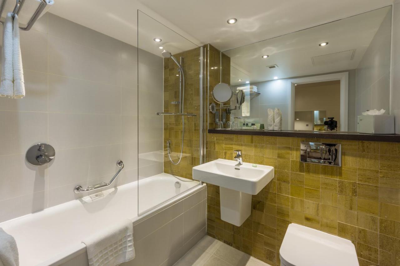 Holiday Inn London Watford Junction By Ihg Екстер'єр фото