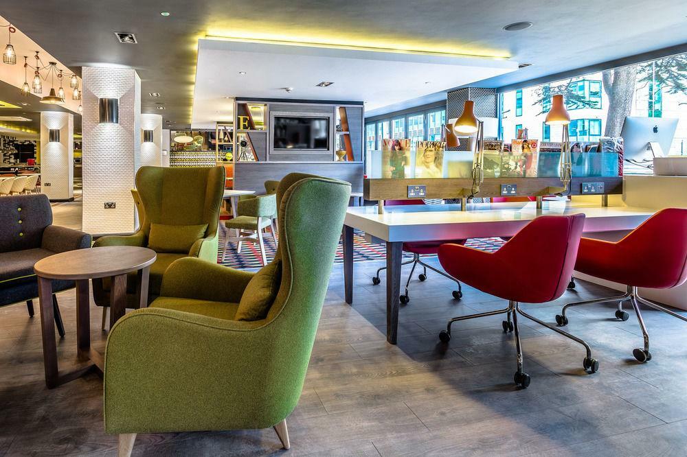 Holiday Inn London Watford Junction By Ihg Екстер'єр фото