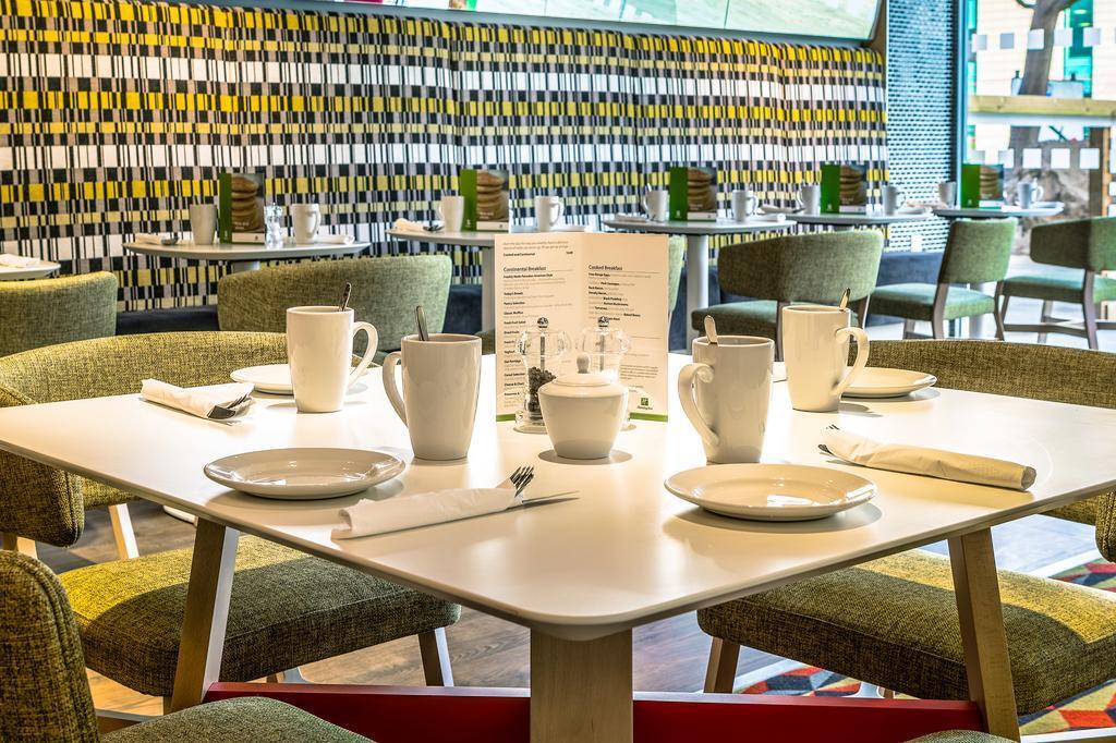 Holiday Inn London Watford Junction By Ihg Екстер'єр фото